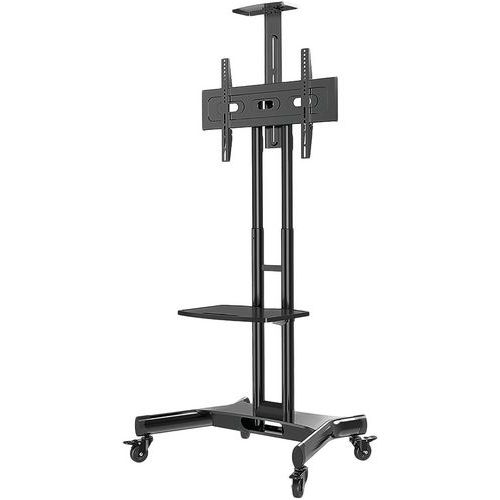 Support Mobile Pour Écran De 32 À 75 Et Visioconférence - Neomounts - Neomounts