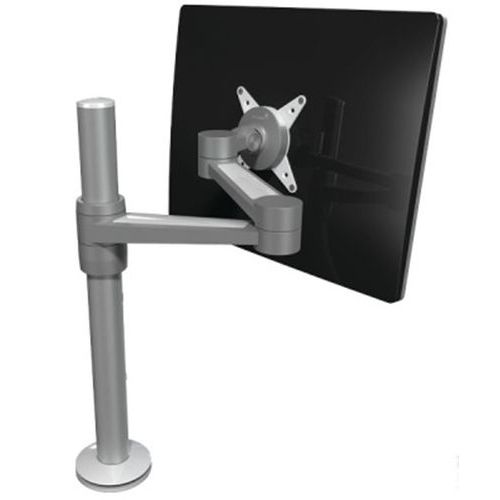 Bras À Fixer / Pincer Viewlite 58122 - 1 Écran - Dataflex