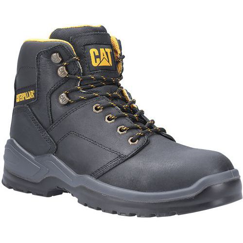 caterpillar 1 chaussures de sécurité striver s3 hro src - caterpillar