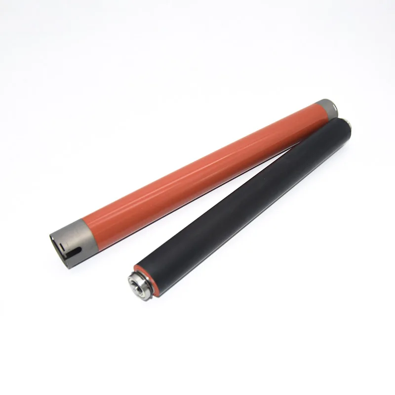 FÜR CANON iR ADVANCE 6055 6065 6075 6255 6565 6275 FUSER OBERE HEIZUNG HEIßER UNTERER DRUCKROLLER KIT FC9-9163-010 FM4-3160-000 Image