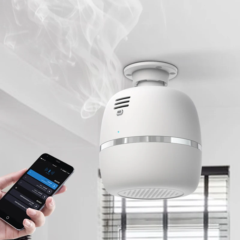 Großflächiger Duftdiffusor 1000m³ Decken-Aromadiffusor mit Auto-Timer-Funktion für Hotel und Zuhause, Luftduftzerstäuber Image