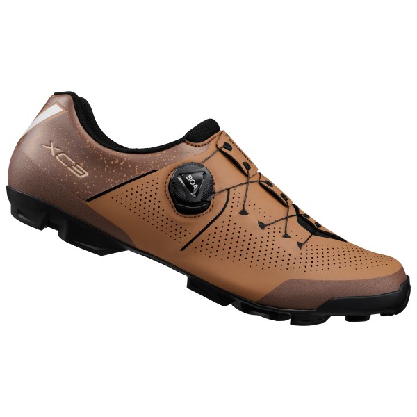 Shimano - XC302 - Radschuhe 50 - Regular | EU 50 braun