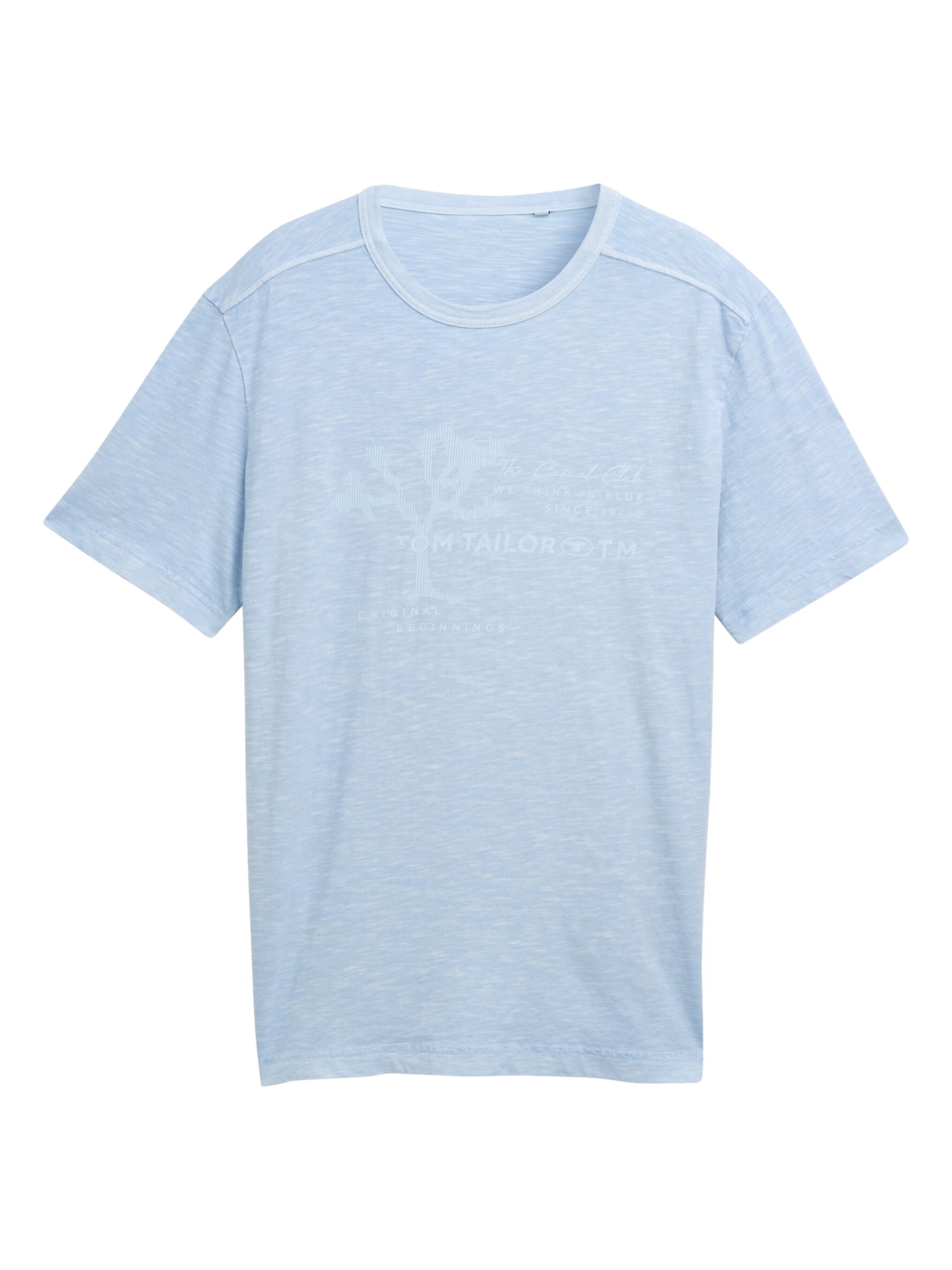 Tom Tailor T-Shirt Image