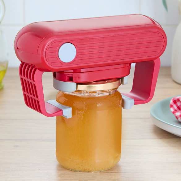 Elektrischer Deckelöffner Image