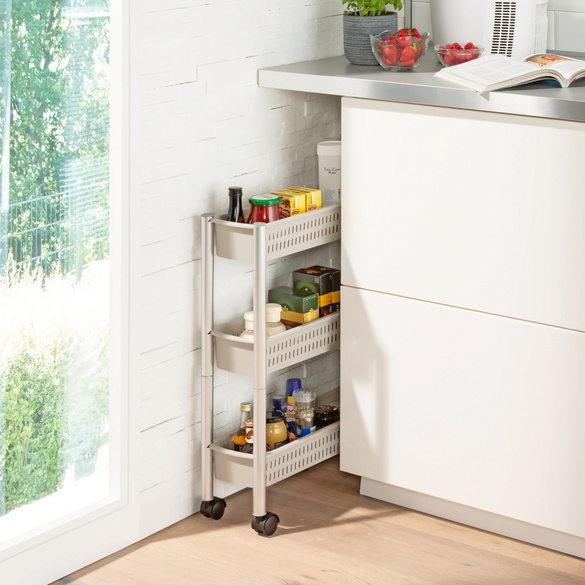 Nischen-Ordnungswagen Image