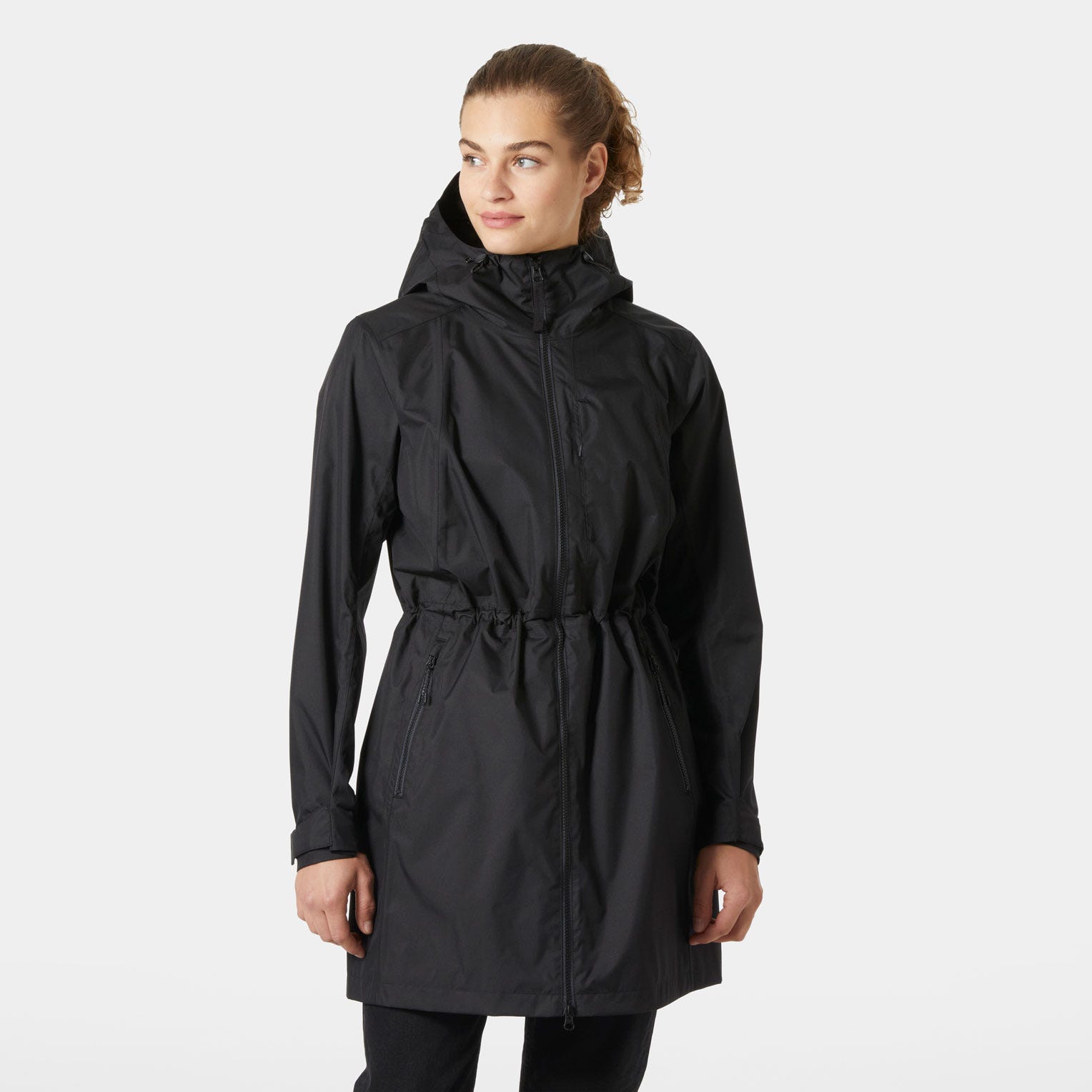Helly Hansen Westport Regenmantel Damen 3XL Image