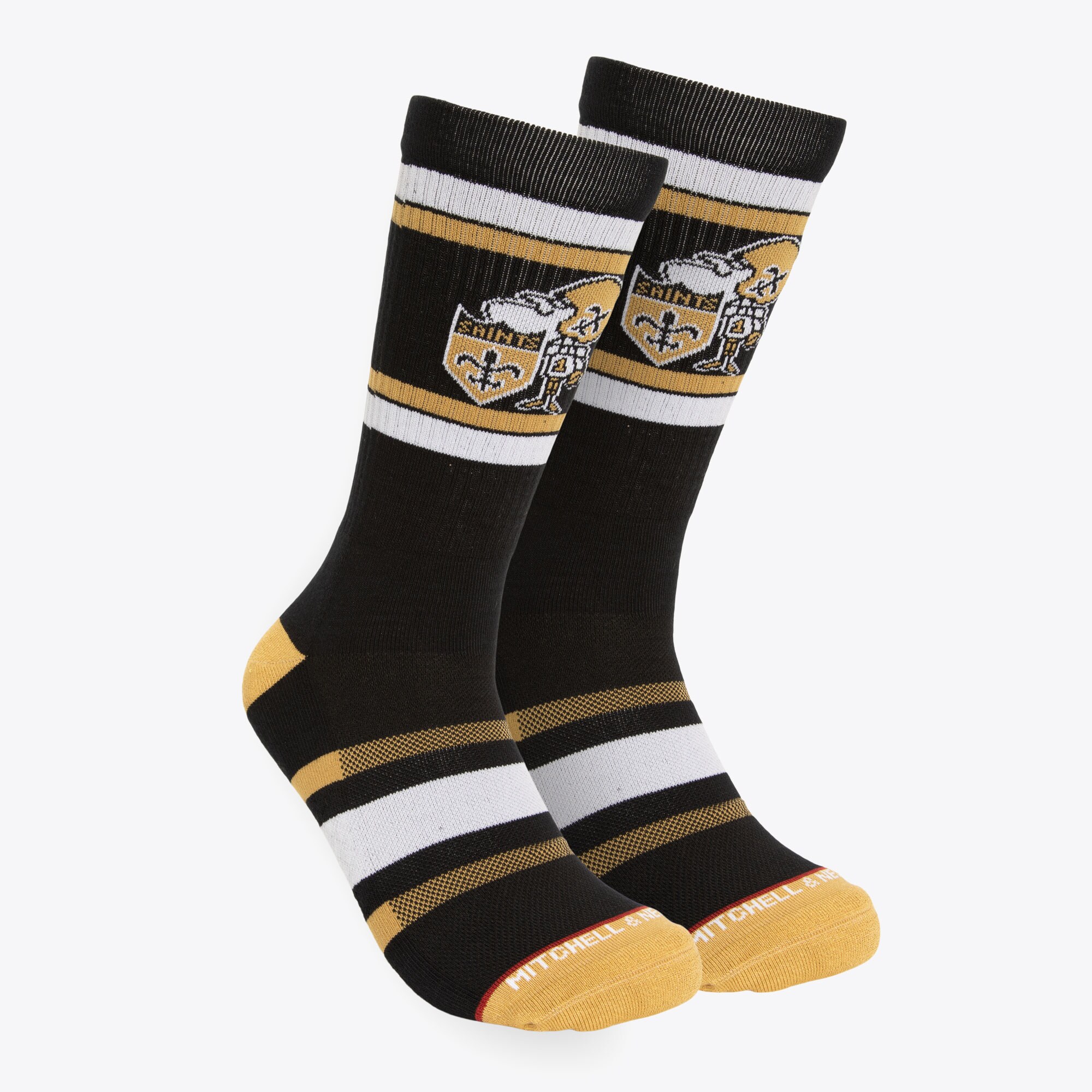 New Orleans Saints NFL Socken Image