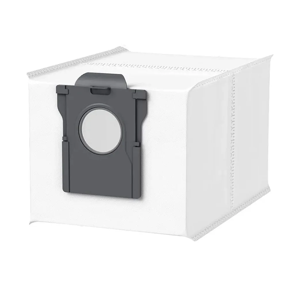 Staubsaugerbeutel Staubbeutel Ersatz für Cecotec für Conga X70 Roboter-Staubsauger 4er-Pack HEPA-Filtration Staubsammel Image