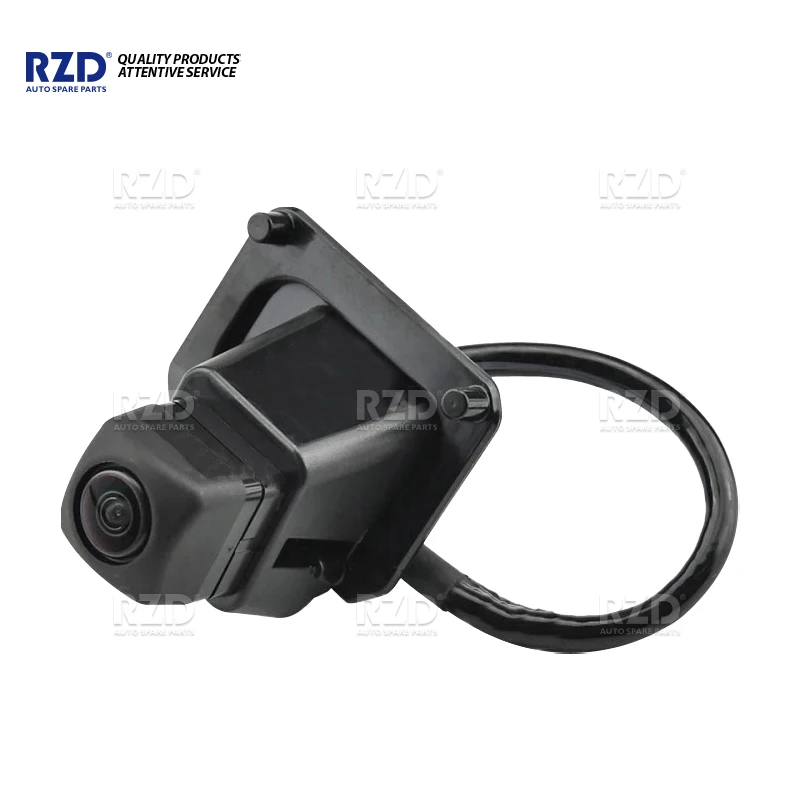 1 stück Auto Rückansicht Kamera Einparkhilfe Backup Kamera 39530-T0A-A212-M1 für Honda CR-V 2014 2015 2016 dashcam oe # 39530T0AA212M1 Image