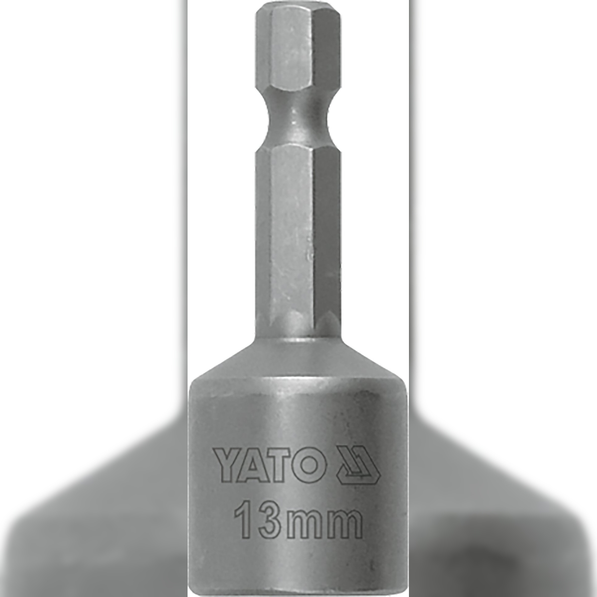 Bit-Nuss 1/4“ (6,3mm) 8x48mm Image