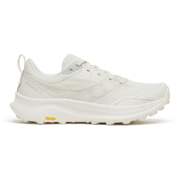 Saucony - Women's Peregrine 16 GTX - Trailrunningschuhe 39 | EU 39 ivory
