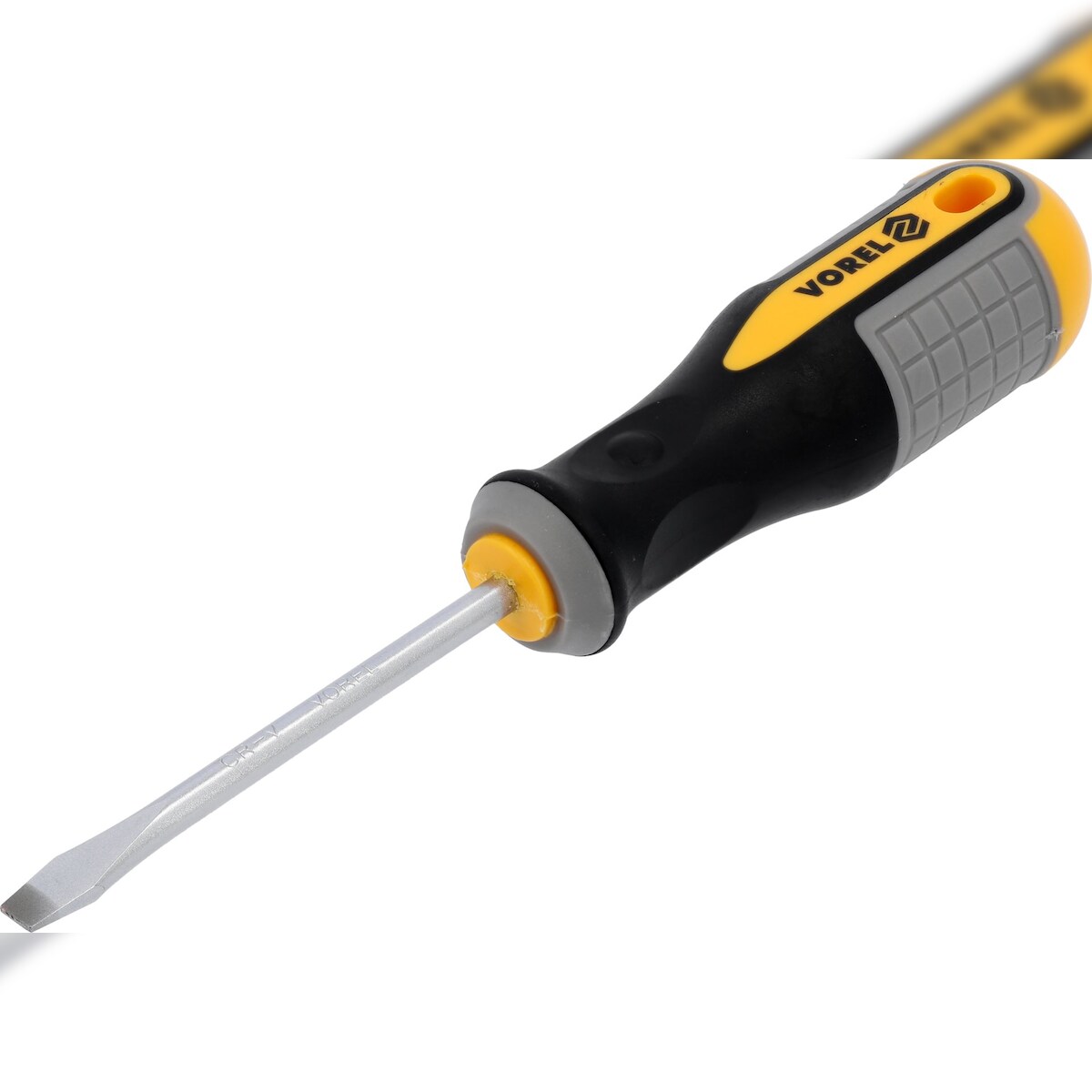 Schraubendreher Schlitz 5x75mm, Schlitzschraubendreher Image