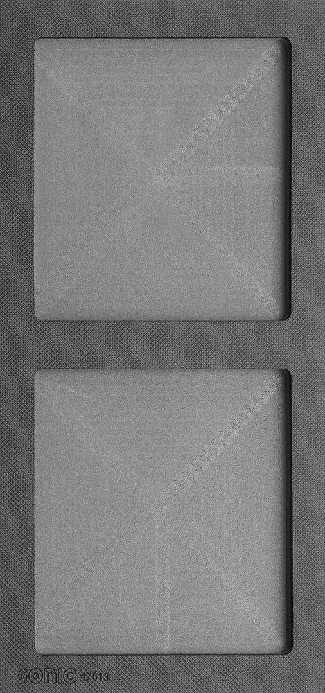 SONIC EQUIPMENT Platzhalter SFS-S Werkzeugmodul 47613 Image