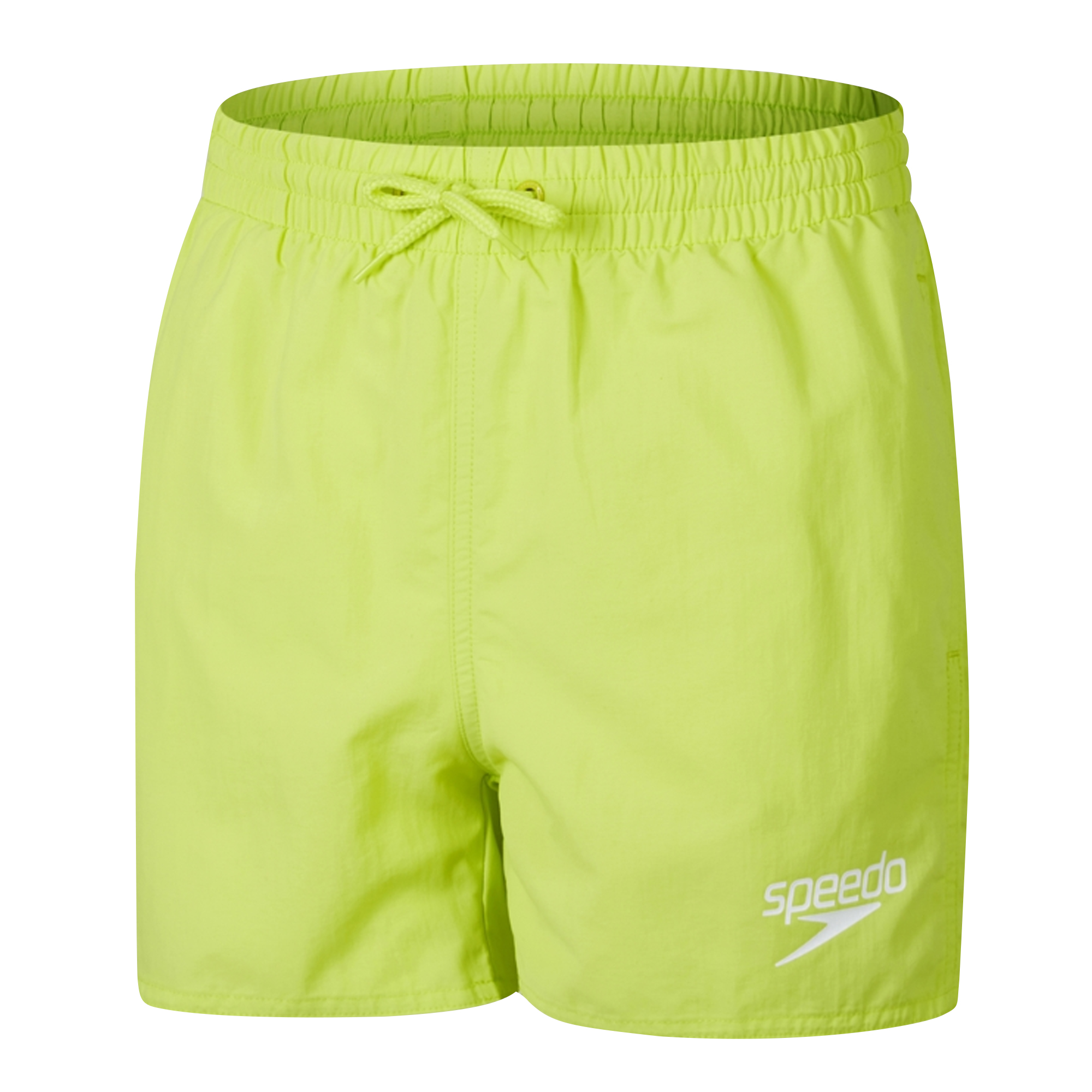 Speedo - "Essential 13" Badeshorts für Kinder (Hypergelb) Image