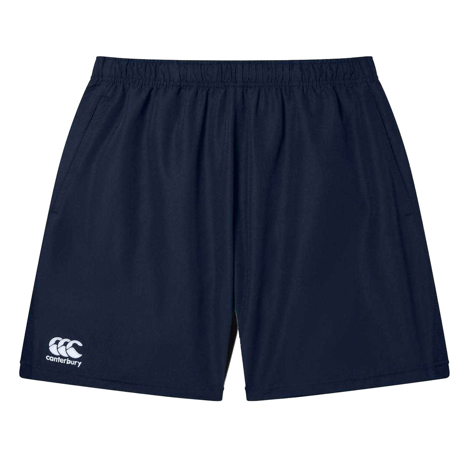 Canterbury - "Club" Shorts für Herren (Marine) Image
