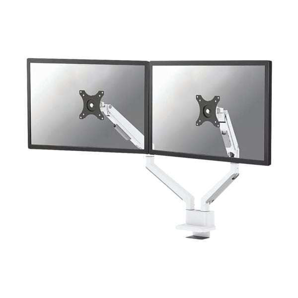 Neomounts Monitorhalter für 2 Monitore »NEXT Slim DS70-250WH2«, 14x55.2x58 cm