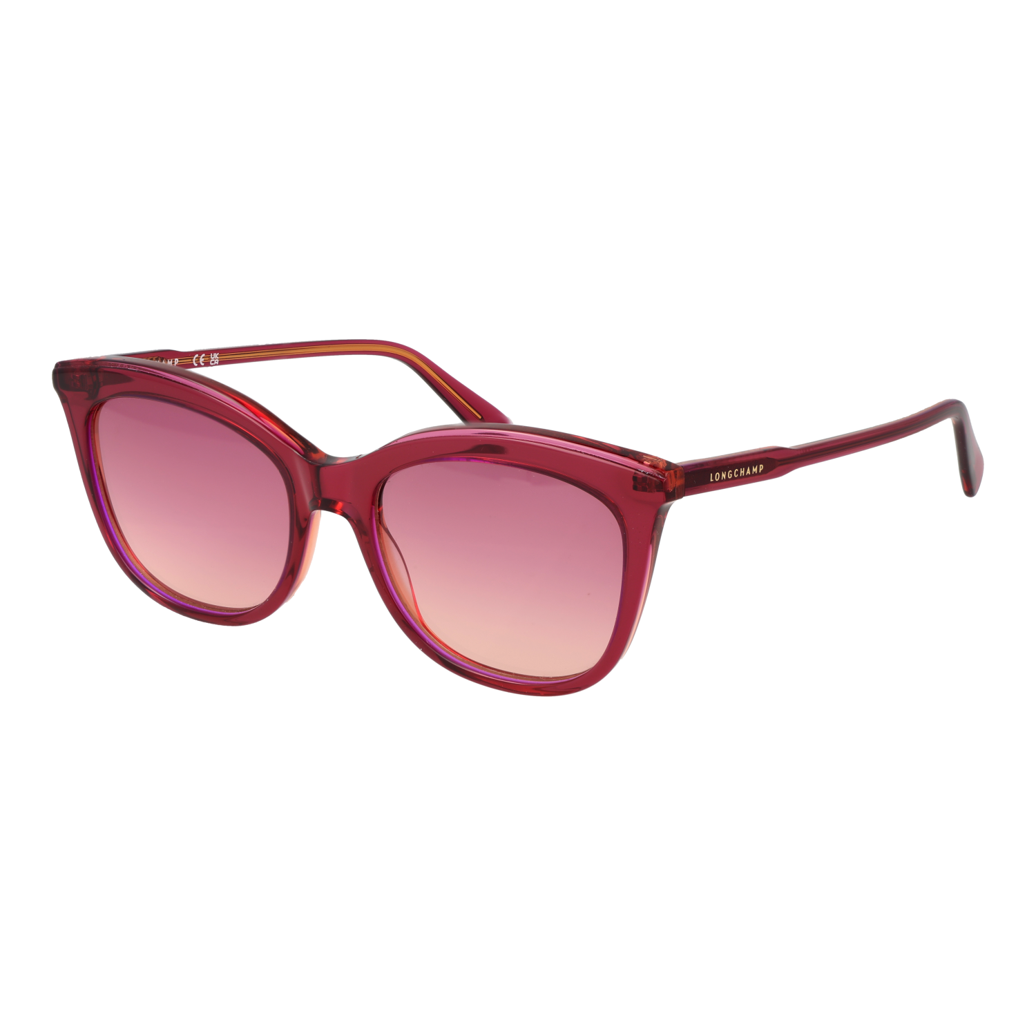 Longchamp Sonnenbrille LO738S 681 53 Image