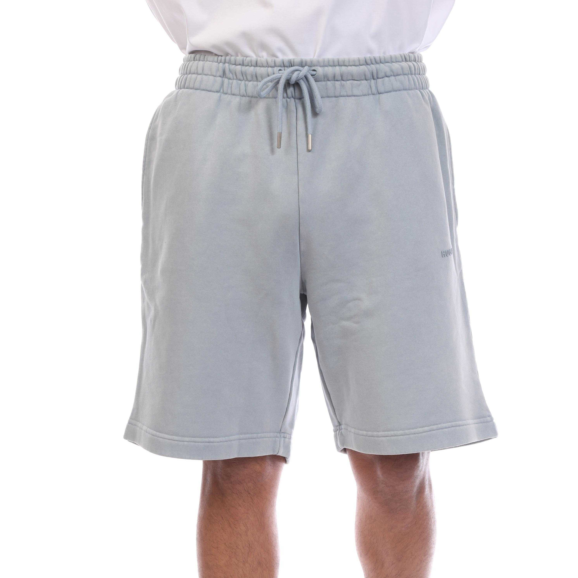 Hugo - "Dupaly" Shorts für Herren (Blau) Image