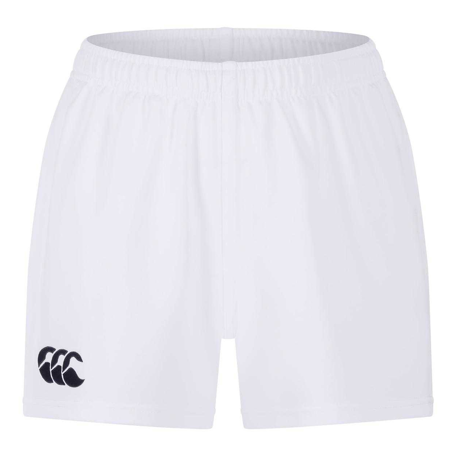 Canterbury - "Professional 2.0" Shorts für Jungen (Weiß) Image