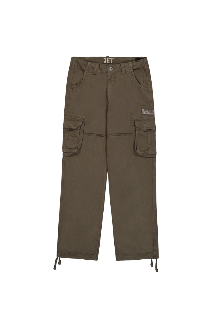 Jet Pant 34 (Größe)