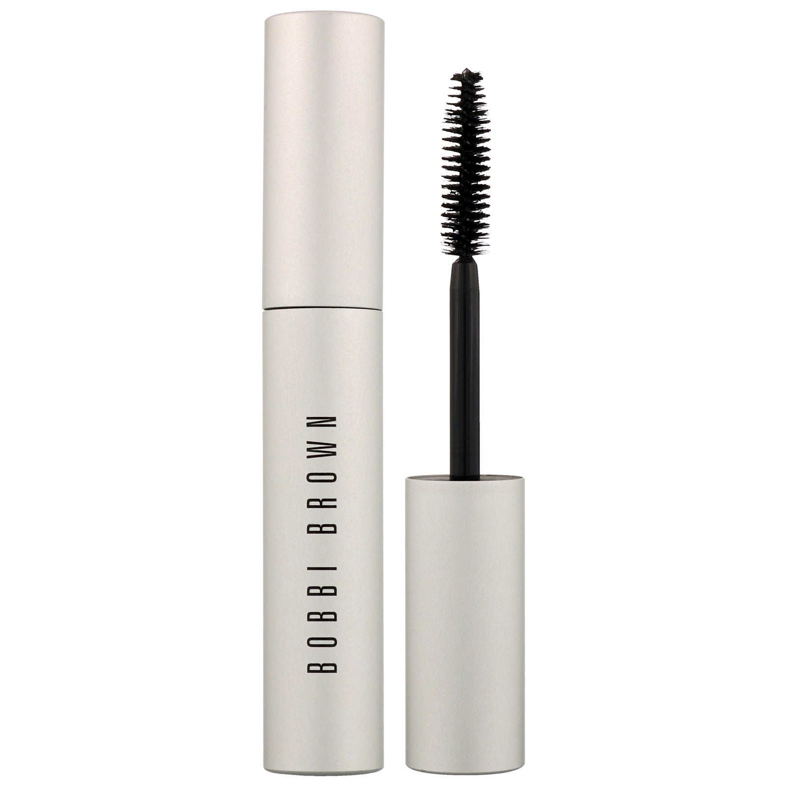 Bobbi Brown Smokey Eye Mascara in Schwarz - Perfekt für dramatische Wimpern Image