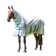 Shires Highlander Plus Sweetitch Horse Combo Rug - White 4ft9