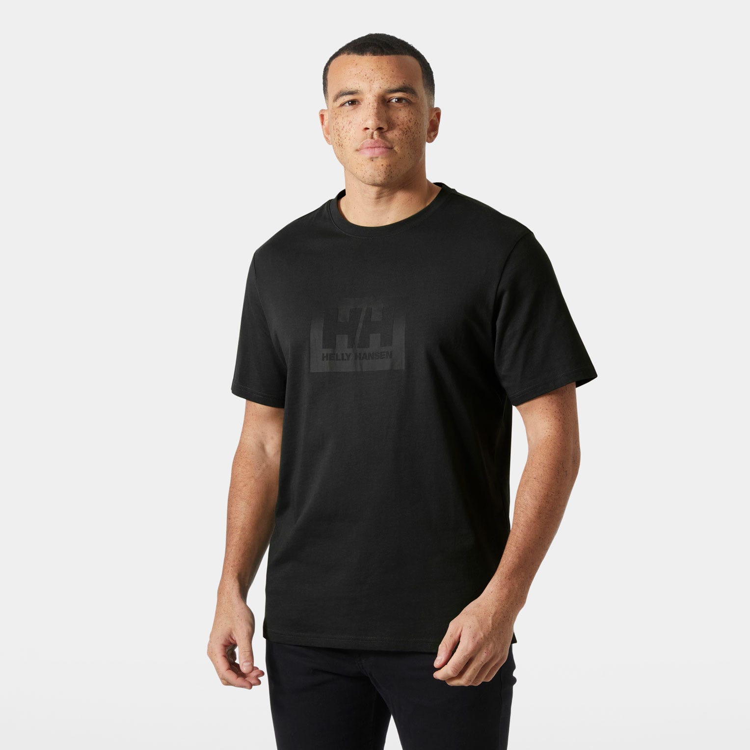 Helly Hansen HH Box T 2.0 T-shirt Herren XS Image