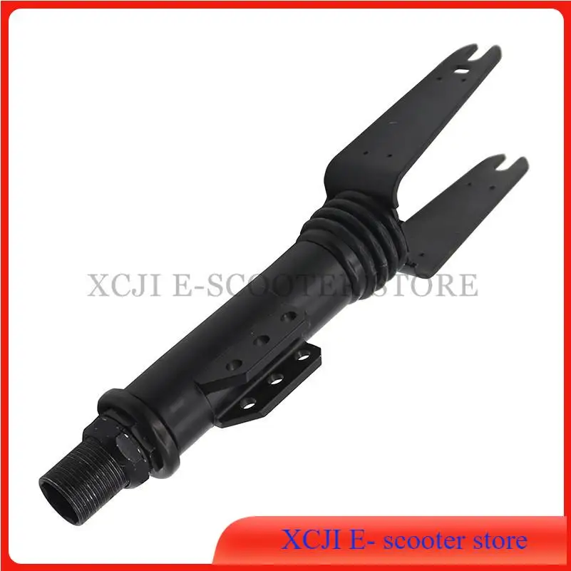 8-Zoll-Vorderradgabel für KUGOO S1 S2 S3 Elektroroller, Stoßdämpfung, Ersatz, universelles Zubehör Image