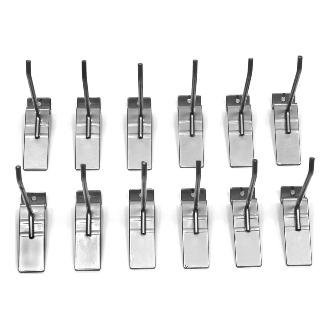 Proslat 4-Inch Hook (12-Pack)
