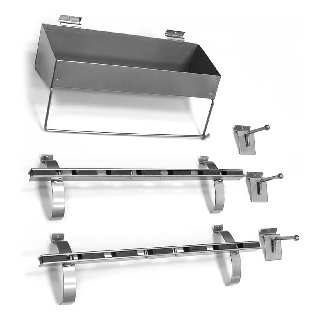 Proslat 6-Piece Organizer Kit