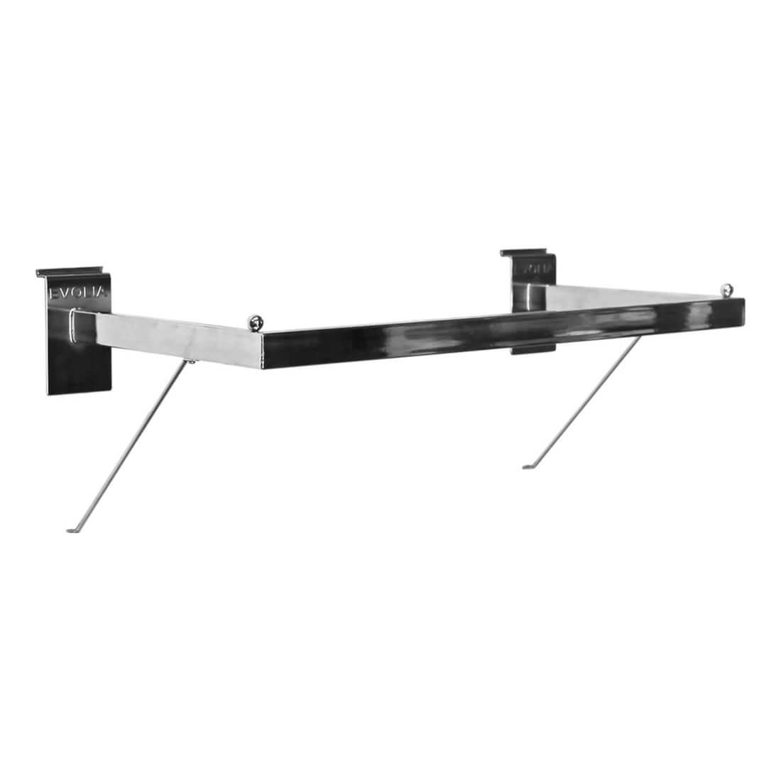 Proslat 24-Inch Chrome U-Bar