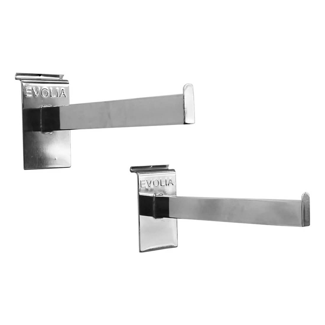 Proslat 10-Inch Straight Bar (2-Pack)