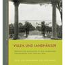 Villen Und Landhäuser, M. 1 Karte, Gebunden