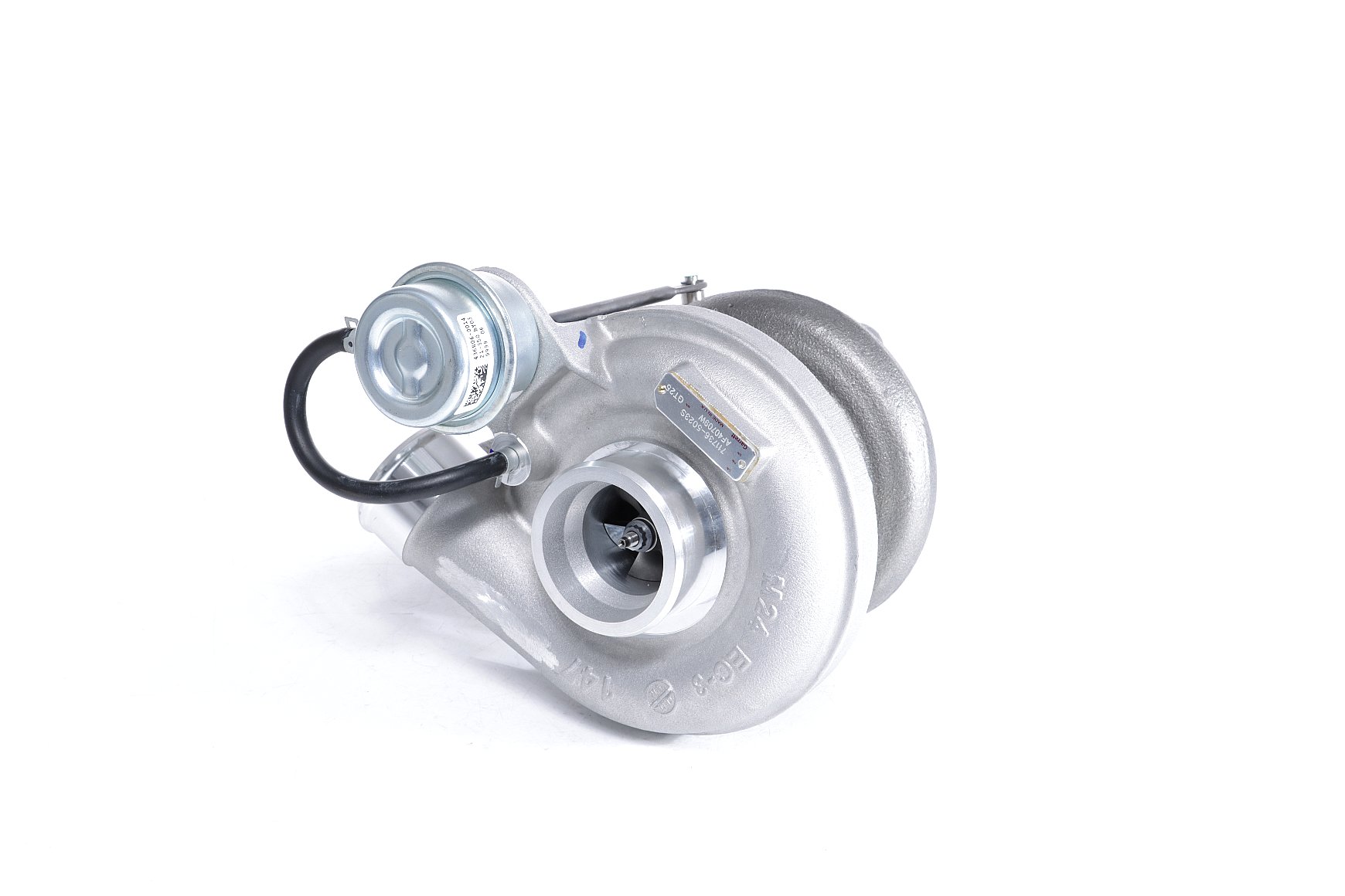 BTS Turbo Lader, Aufladung T915940 Universal Image