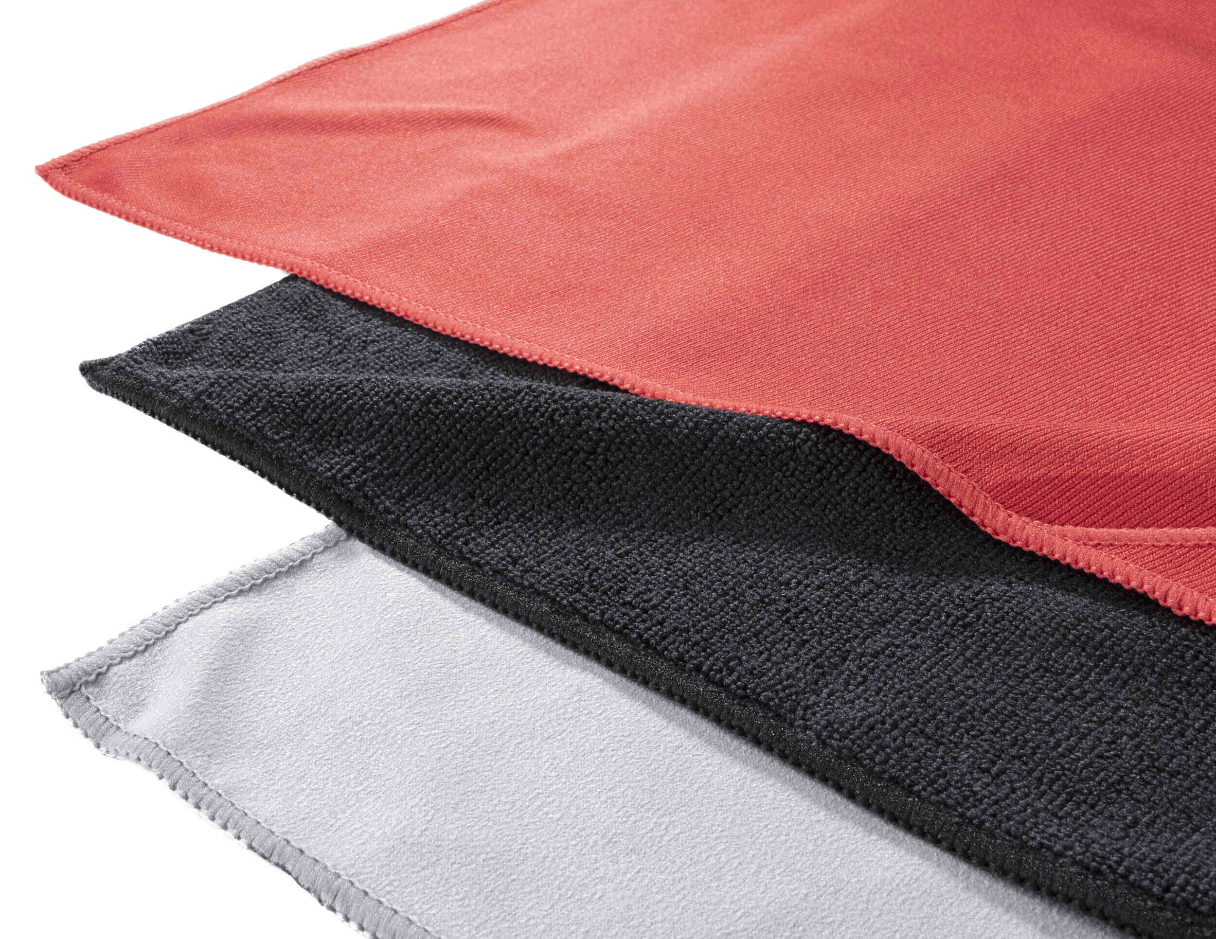 WALSER Reinigungstücher 16169 Mehrfarbig Image