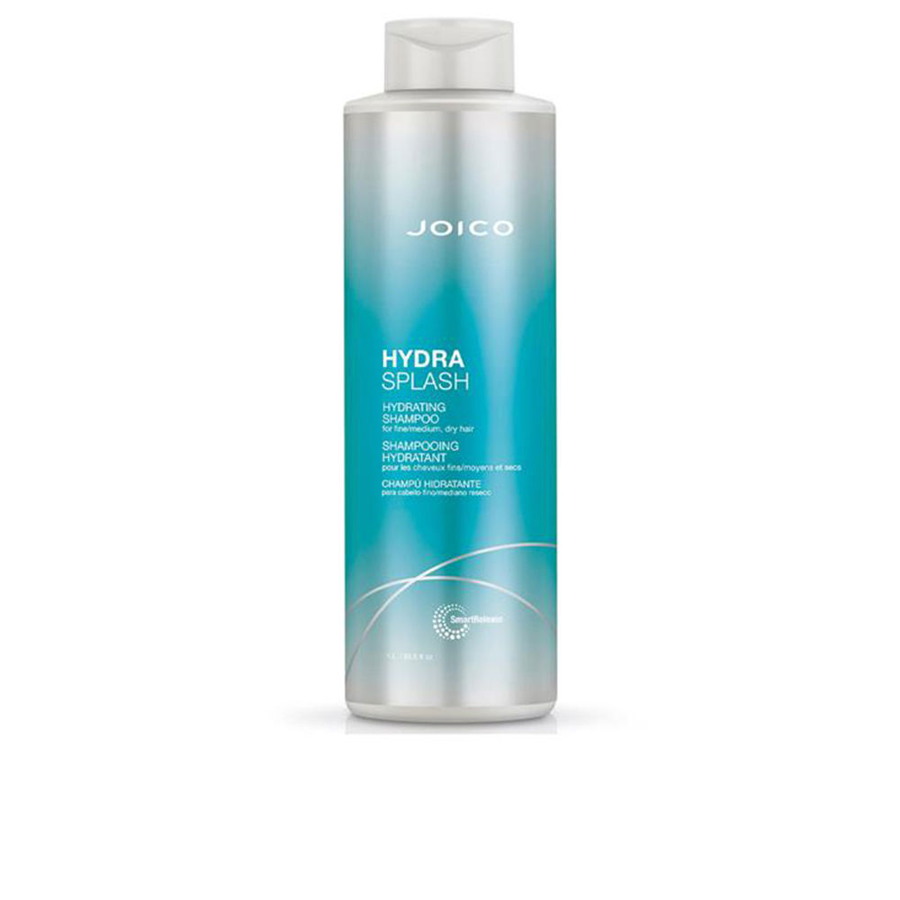 Hydra Splash Hydrating Shampoo 1000 Ml Image