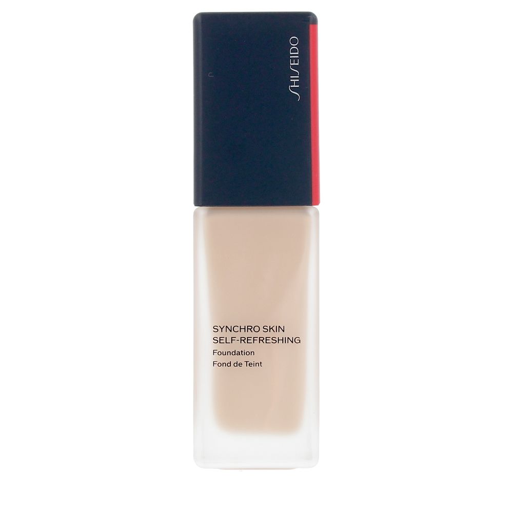 Synchro Skin Selbsterfrischende Foundation Spf30 #260 30 ml Image