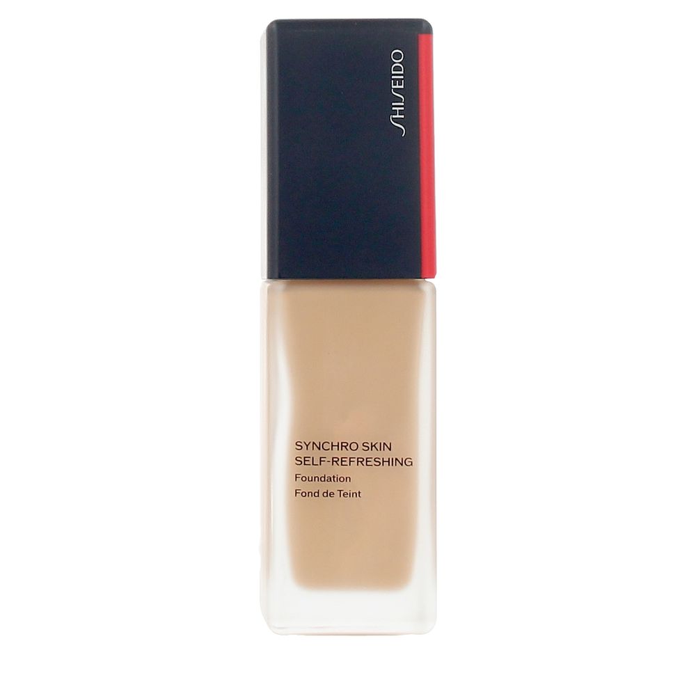 Synchro Skin Selbsterfrischende Foundation Spf30 #360 30 ml Image