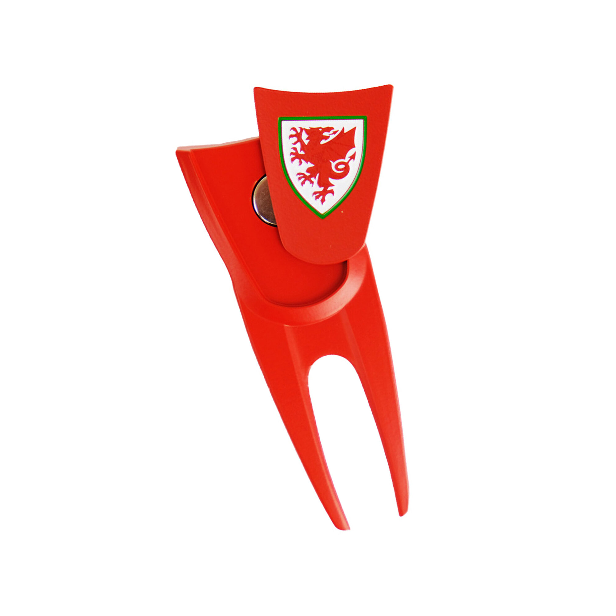 Wales MISSION Divot Tool - in Blister Image