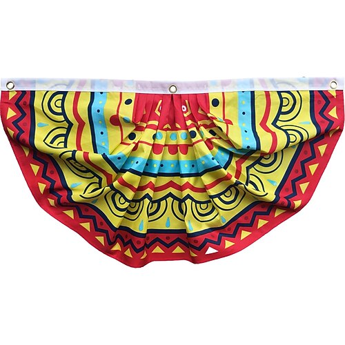 Flagge zum 250. Jahrestag der USA, Gedenkbanner zum Veteranentag, patriotische Feiertagsdekoration, Flagge des Stolzes auf Amerika zum 250. Jahrestag der Feierlichkeiten zum 4. Juli, Unabhängigkeitstag Image