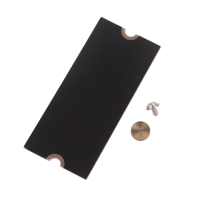 2230 zu 2280 M.2 NGFF M.2 SSD Adapter Verlängerung Adapter Klammern SSD Konverter DropShipping Image