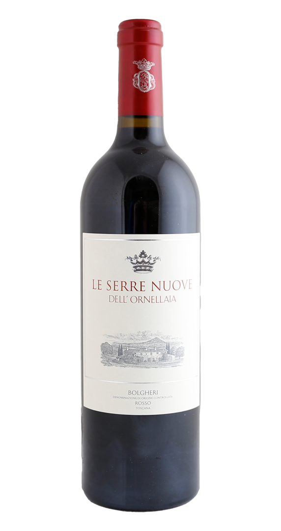 Le Serre Nuove dell'Ornellaia 2023 Image