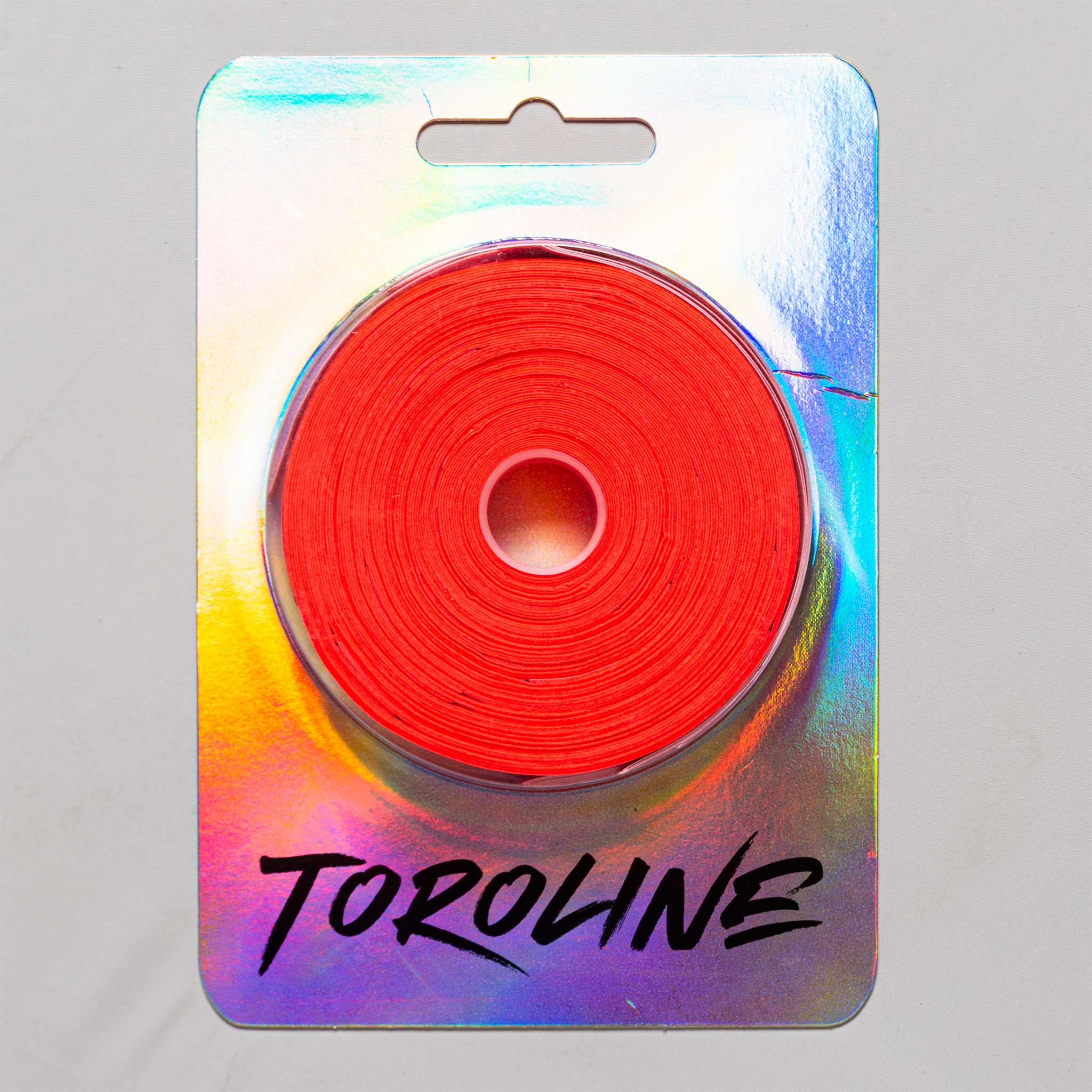 Toroline TOROGRIP Overgrip (Roll of 15) Tennis Overgrips
