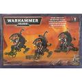 Games Workshop 99120110019" Necron Tomb Blades Tabletop and Miniature Game