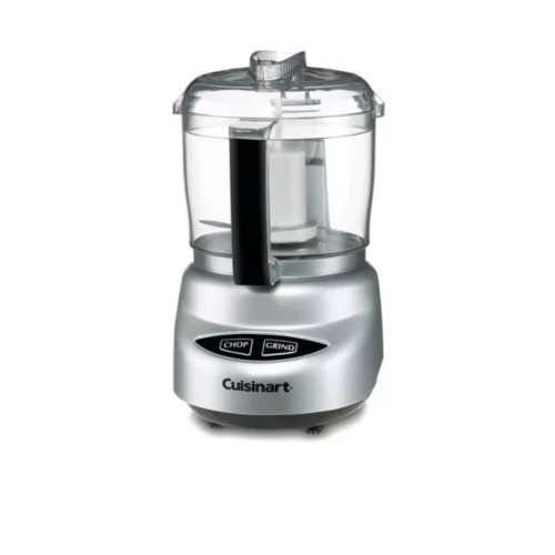 Cuisinart Mini Prep Plus Food Processor DLC2A, 24 oz