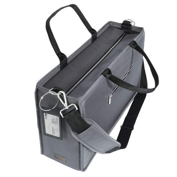 Sigel Laptoptasche »Hot Desking Bag Premium« 44,0 cm (17,3 Zoll), 50x28x15 cm Image
