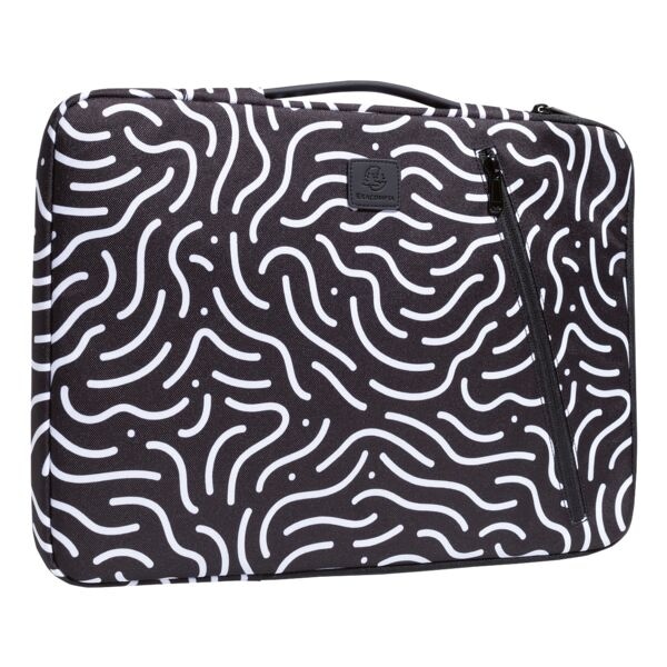 EXACOMPTA Laptoptasche SLEEVE 40.64 cm (16 Zoll) Moon, 41x31x2.5 cm Image