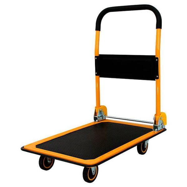 Pavo Transportwagen 300 kg, 82x61 cm Image