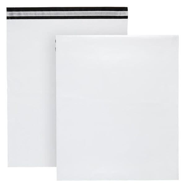 LMG Folienversandtaschen »Super elastisch« 550,0/450,0 mm 100 Stück Image