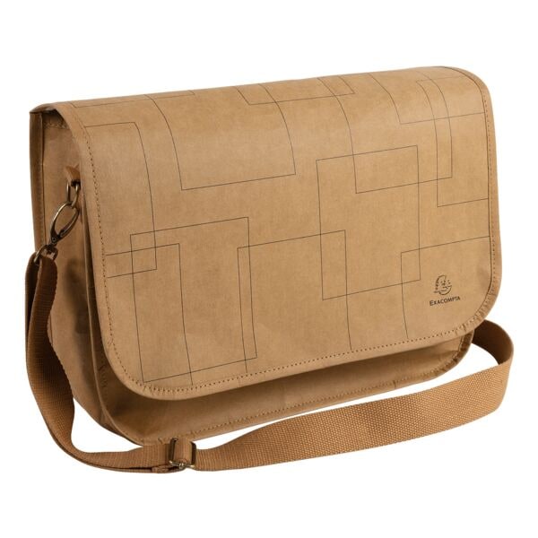 EXACOMPTA Laptoptasche »Eterneco®« 38.1 cm (15 Zoll), 39x27x13 cm Image